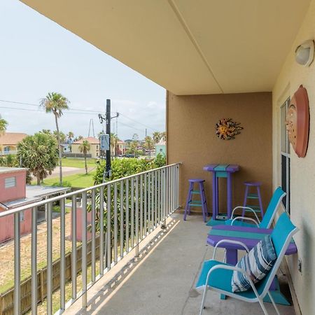 Casa Del Sol Appartement South Padre Island Buitenkant foto