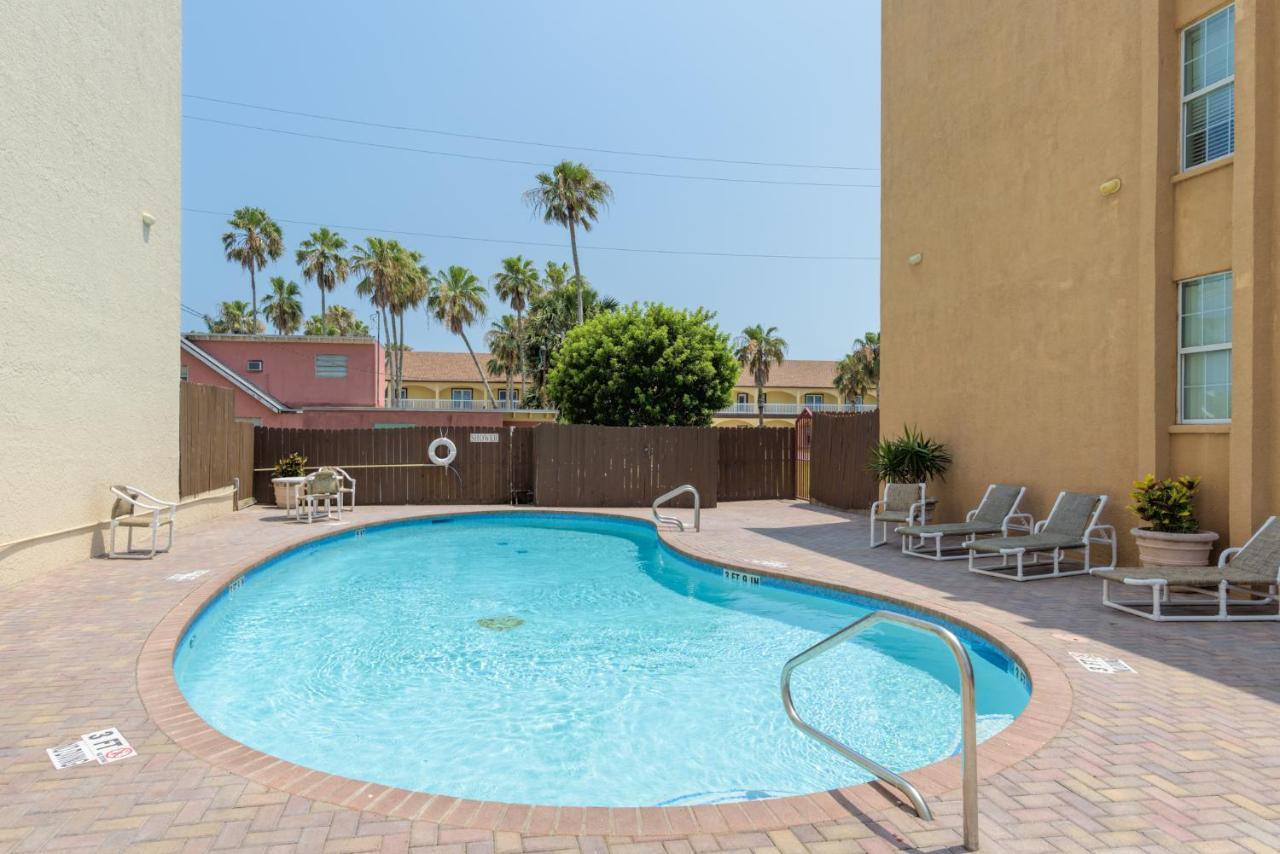 Casa Del Sol Appartement South Padre Island Buitenkant foto