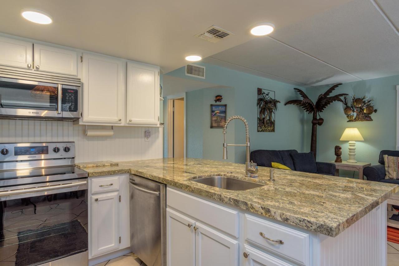 Casa Del Sol Appartement South Padre Island Buitenkant foto