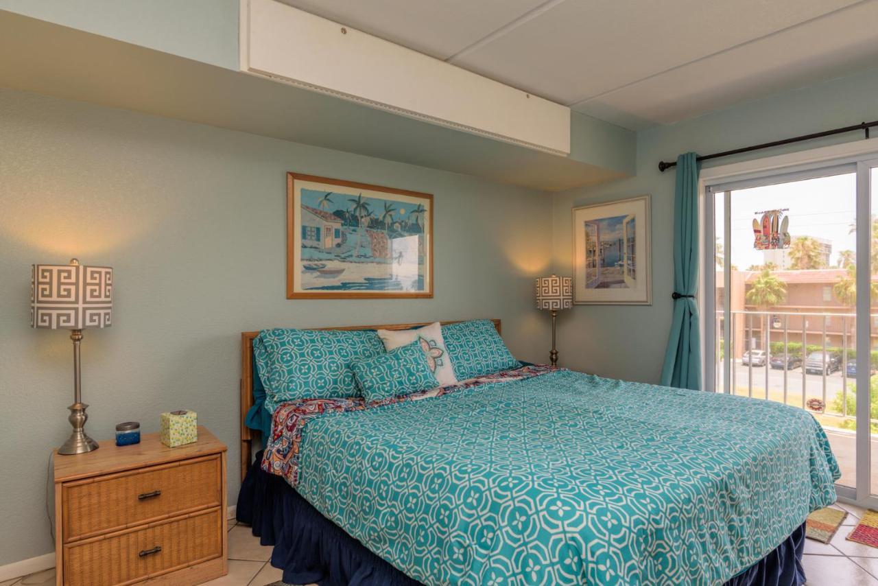 Casa Del Sol Appartement South Padre Island Buitenkant foto