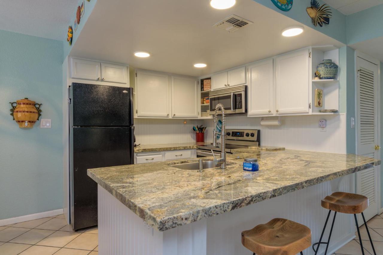 Casa Del Sol Appartement South Padre Island Buitenkant foto