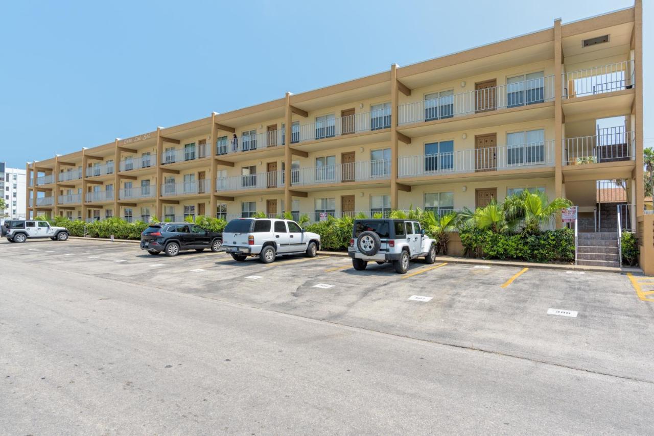 Casa Del Sol Appartement South Padre Island Buitenkant foto