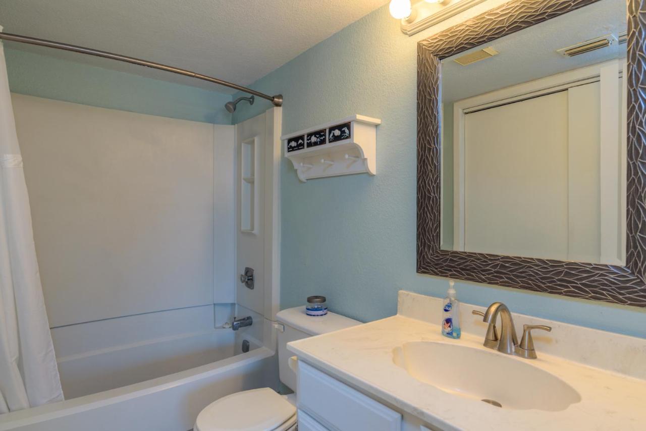 Casa Del Sol Appartement South Padre Island Buitenkant foto