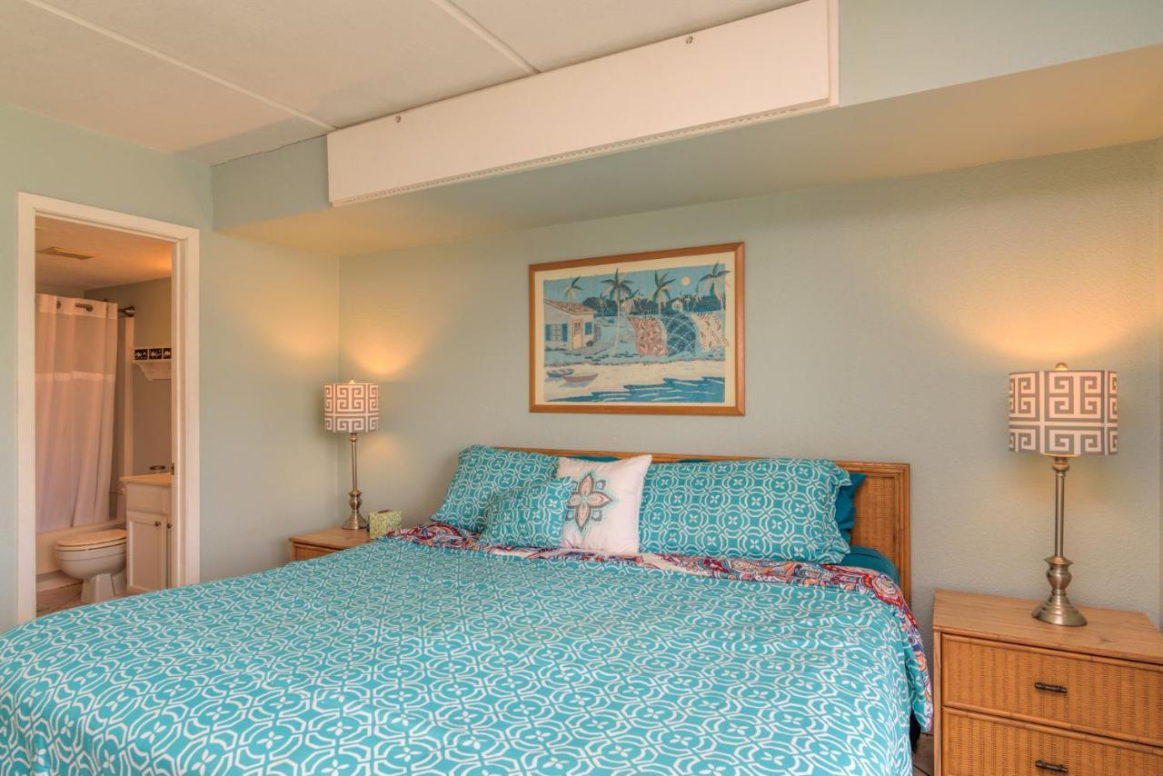 Casa Del Sol Appartement South Padre Island Buitenkant foto