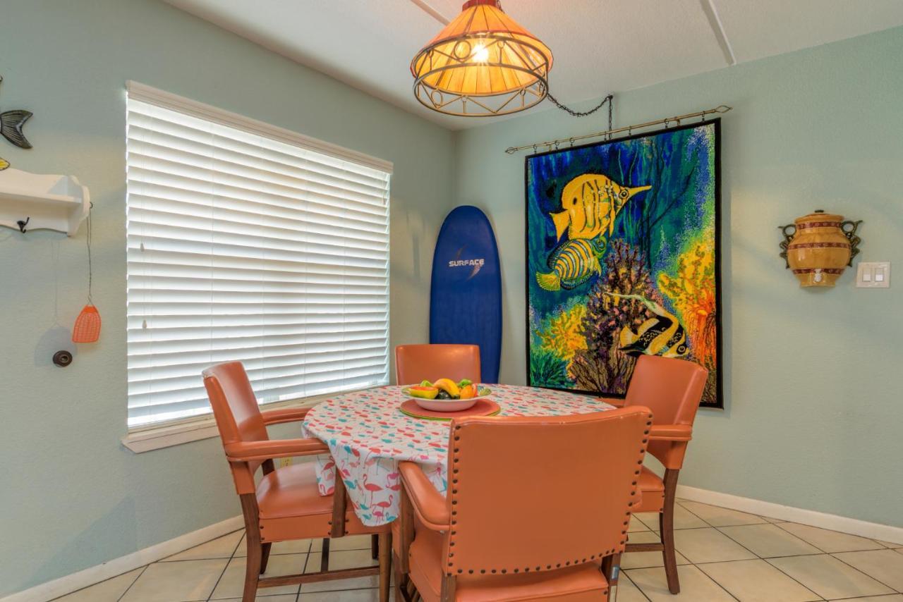 Casa Del Sol Appartement South Padre Island Buitenkant foto
