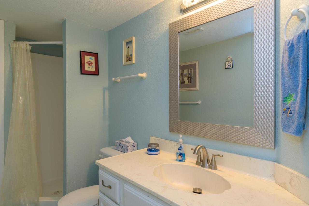 Casa Del Sol Appartement South Padre Island Buitenkant foto