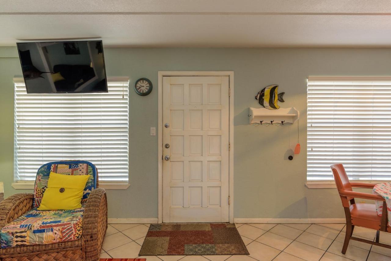 Casa Del Sol Appartement South Padre Island Buitenkant foto
